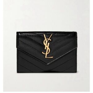 SAINT LAURENT envelope